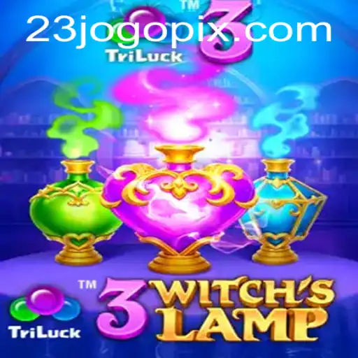 Discover the Enchanting World of '3WitchsLamp'