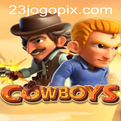 Immersive Wild West Gaming Experience with COWBOYS: A Deep Dive into the '23 Jogo'