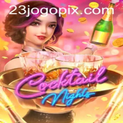 CocktailNights: A Refreshing Game Experience