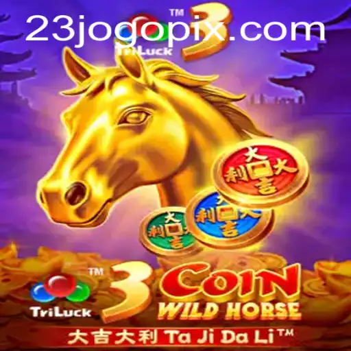 3CoinWildHorse: A Riveting Adventure in Modern Gaming