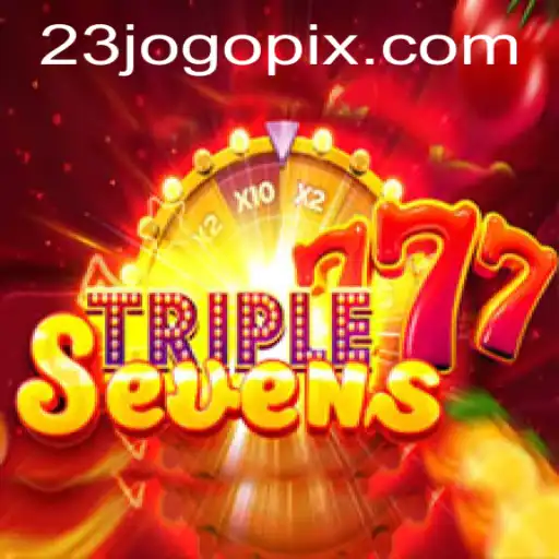 Exploring the Exciting World of 777TripleSeven: A Guide to Playing '23 Jogo'
