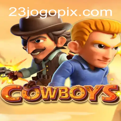 Immersive Wild West Gaming Experience with COWBOYS: A Deep Dive into the '23 Jogo'
