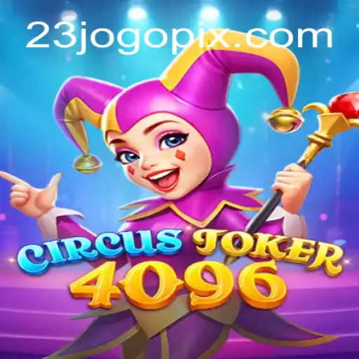 CircusJoker4096: A Thrilling New Era in Gaming