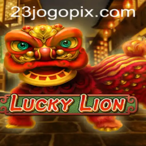 Discover the Thrilling World of LuckyLion and the Exciting '23 Jogo' Feature