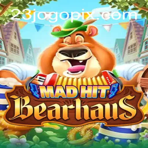 MadHitBearhaus: The Exciting Game That Takes 2023 by Storm
