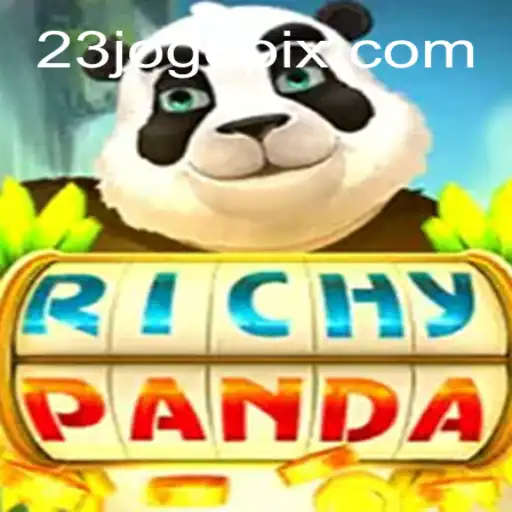 The Exciting World of RichyPanda: Unveiling the 23 Jogo