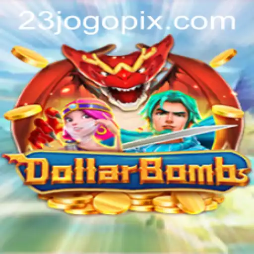 DollarBombs: Unveiling the Thrilling 23 Jogo Experience