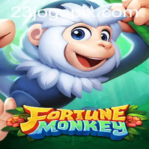 Unlocking FortuneMonkey: A Thrilling Journey into the Game of the Year 23 Jogo
