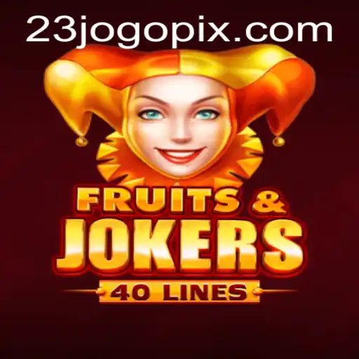 Discover the Thrilling World of FruitsAndJokers40: An Immersive Game Experience