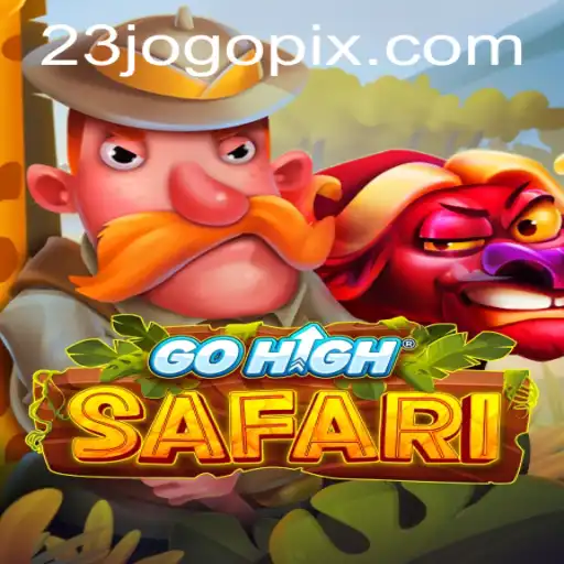 Discover the Thrilling World of GoHighSafari: The 23 Jogo Adventure