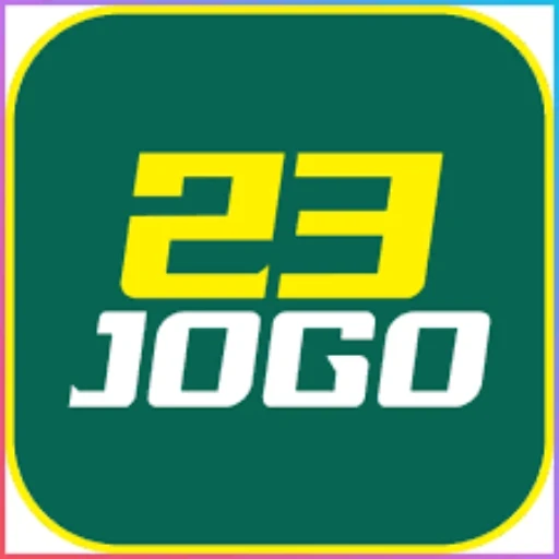 23 jogo Logo
