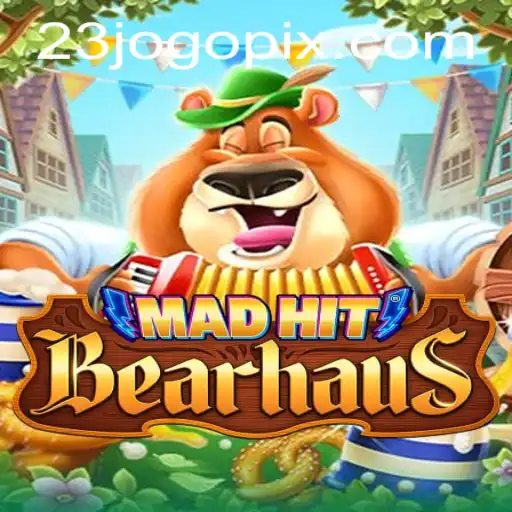 MadHitBearhaus: The Exciting Game That Takes 2023 by Storm