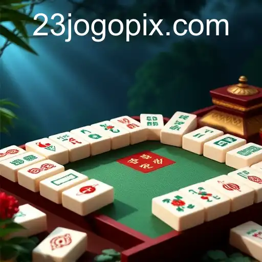 Mahjong