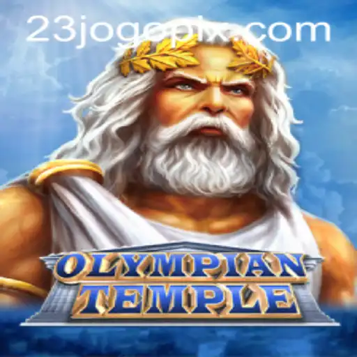 Discover the Mystical World of OlympianTemple: A Journey Through Mythical Realms