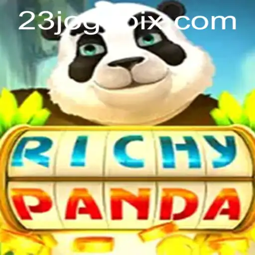 The Exciting World of RichyPanda: Unveiling the 23 Jogo