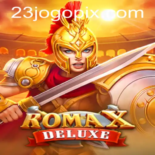 Exploring the Thrills of RomaXDeluxe: A Comprehensive Guide to the 23 Jogo Phenomenon