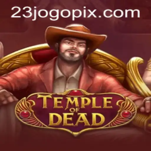 Dive into the Mysterious World of TempleofDead: The Intriguing Game of 23 Jogo