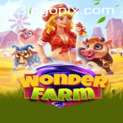 Delve into the Enchanting World of WonderFarm: A 23 Jogo Adventure